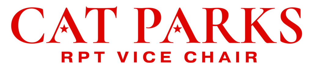 Cat Parks Logo